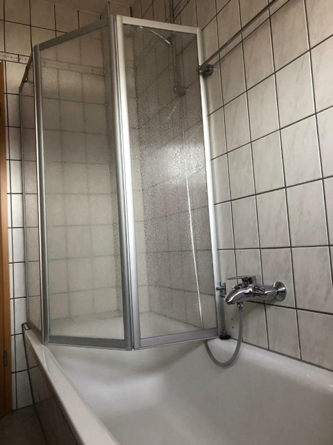 Ferienwohnung Vier Sterne Goslar Exteriör bild